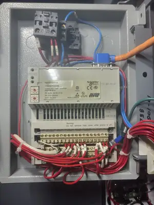 USED SQUARE D MODEL 6