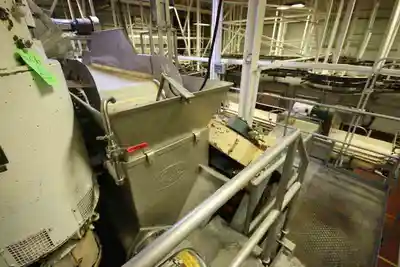 rietz hammer mill