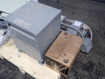 Used 2004 (GBC) GENERAL BINDING CORPORATION VOY3029 Laminators Ohio US | HGR 24 #743537