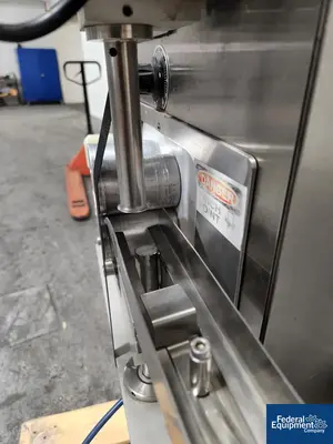 USED Kalish Kalish Cottoner, Model KOTNR MK II