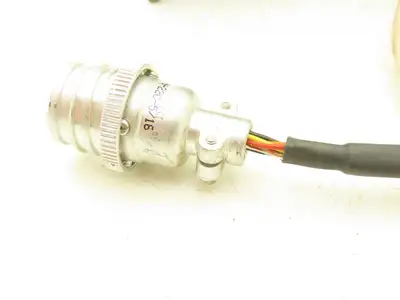 Used PACIFIC SCIENTIFIC _UNKNOWN_ Servo Motors Indiana US | Arrow Industrial #555055