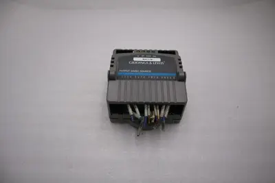 GIDDINGS & LEWIS DANAHER MOTION M.1017.3095 R3 / M10173095 R3 MODULE #5196A