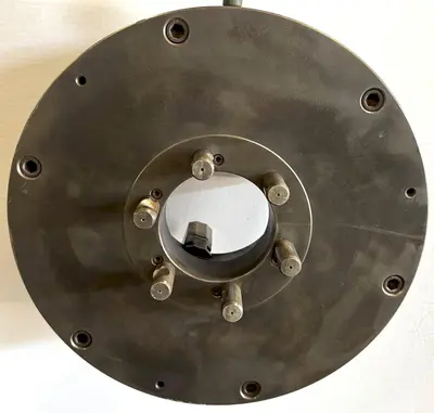 USED BISON 3245-20/8