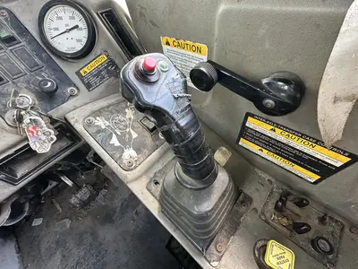 Used 2008 OSHKOSH S2346 Concrete Mixer Trucks New Jersey US | Proxy Equipment #1388749