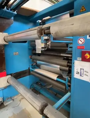 Used 2011 KAMPF CONSLIT III 10/085 Slitters & Slitting Lines Pennsylvania US | Global Equipment International, LLC #762993