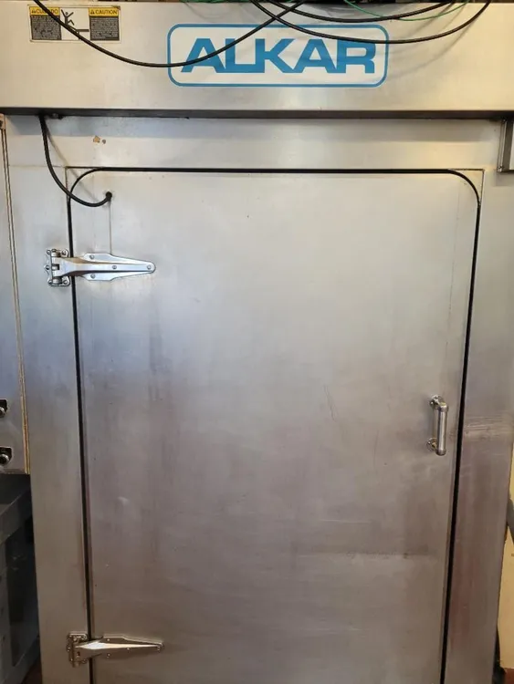 Used ALKAR 1000 Commercial Food Processors Illinois US | M&M Equipment Corp. #1281455