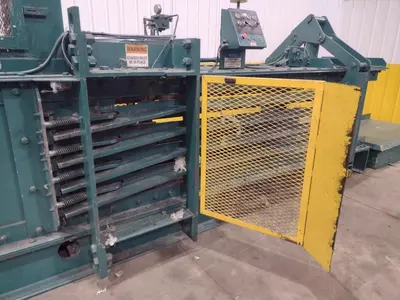 USED AMERICAN 10447