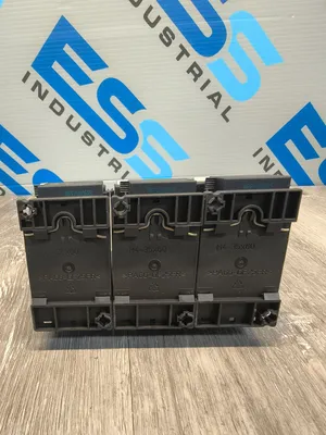 SIEMENS 3RT1025-1A..4 Circuit Breakers | ESS Industrial Equipment Sales (6)