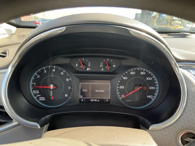 Used 2021 CHEVROLET MALIBU Sedans Michigan US | Miedema Asset Management Group #1461431