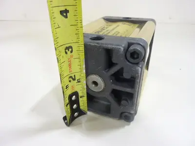 USED TURN ACT INC 122-111-00