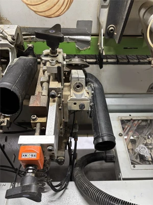 Used 2019 BIESSE JADE 240 Edge Banders Florida US | MachineryMax #1345049