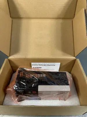 REFURBISHED 25B Allen Bradley Powerflex 525 Control Module - (BIN-1.4.4/5)