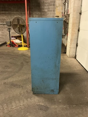 Used LISTA _UNKNOWN_ Tool Box Ohio US | Equipment Recovery Corp. #1331771