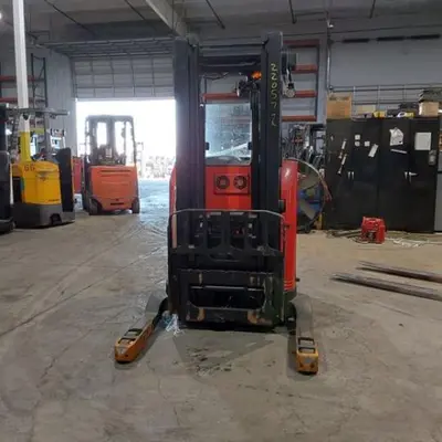 USED 2020 RAYMOND 750 R45TT