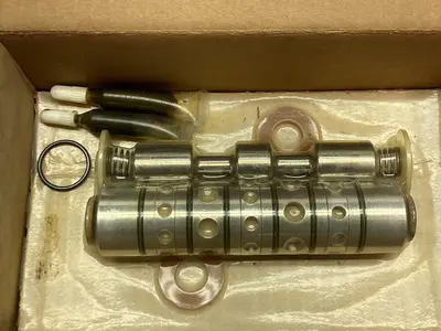 New | in-Stock ROSS W754K87 Pump & Valve Parts Ohio US | Surplus Asset Holdings #1236329