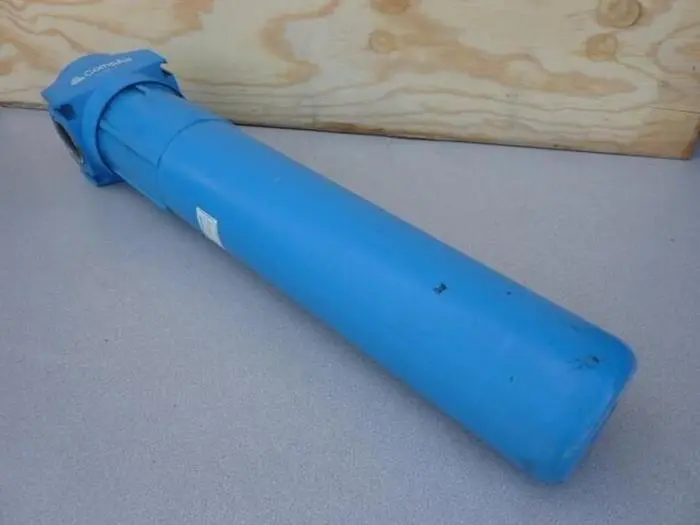 Used COMP AIR CO CF 0198 B NPT Filters | Ideal Machinery #619509