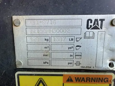 Used 2016 CATERPILLAR 415F2 IL Skid Loaders California US | Ben Kaplan Equipment #1543433