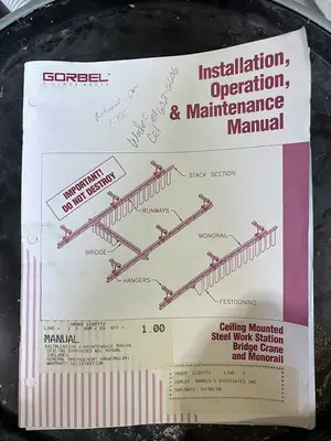 Used VACULEX _UNKNOWN_ Vacuum Lifts, Sheet Metal Lifters Pennsylvania US | Highland Automation #1298391
