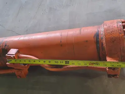 USED SANDVIK 211221