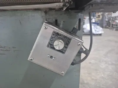 USED WELDOTRON 7121