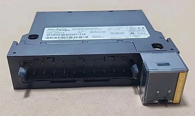 USED Allen-Bradley 1756-OF6VI