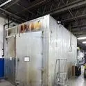 Used JENSEN _UNKNOWN_ Walk-In Ovens Connecticut US | Furnace Brokers International #1572240