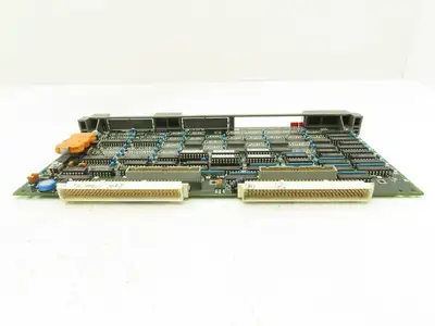 Mitsubishi Mazak BN624A794G53C PCB Slot Rack Printed Circuit Board Card MC471