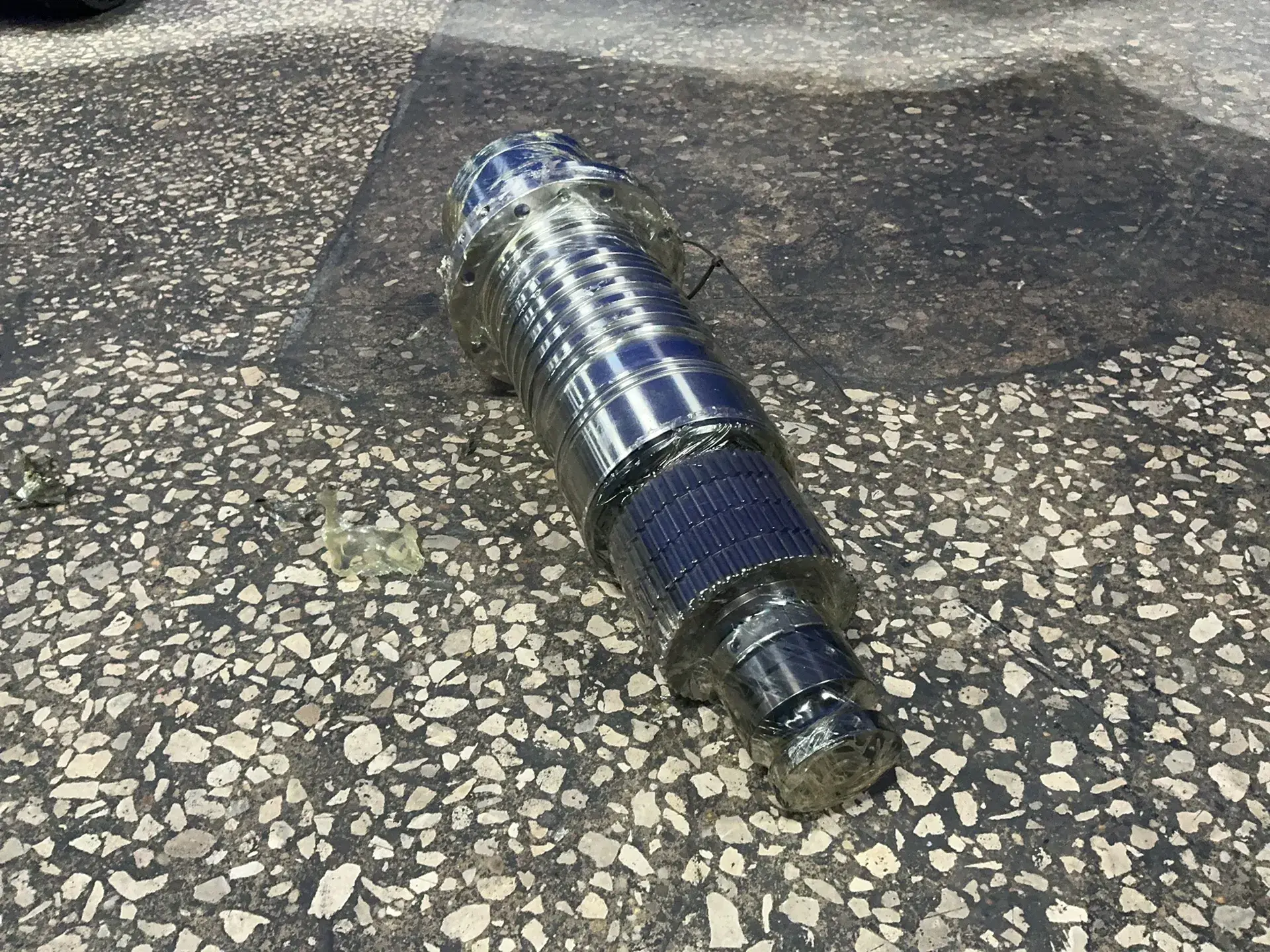 Used ROYAL 129339 Tooling & Accessories (Other) Ohio US | HGR 24 #1304105
