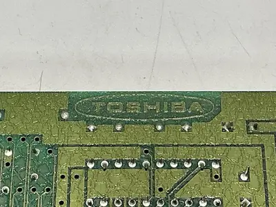 USED TOSHIBA H1737612