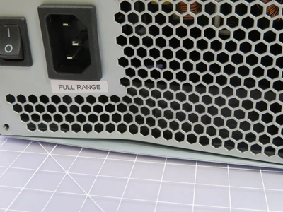 Used FSP _UNKNOWN_ Power Supplies | OCO Industrial #1669343