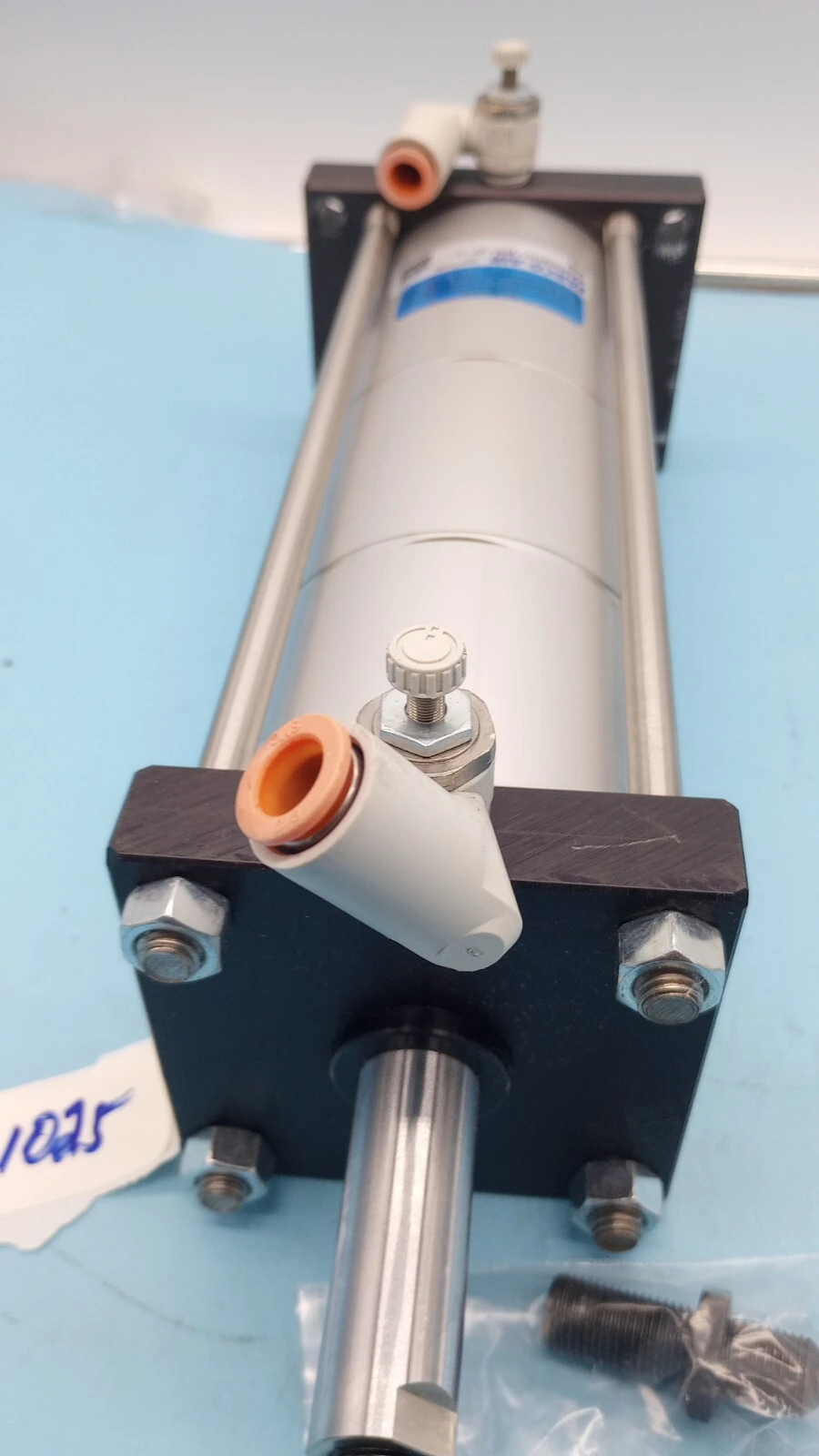 USED FABO-AIR MP3X2X3X1FF-BFR-DR-E-MR2