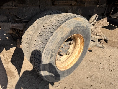 Used 1994 WESTERN STAR 4800 4842F 4X2 Dump trucks Michigan US | Miedema Asset Management Group #1340397