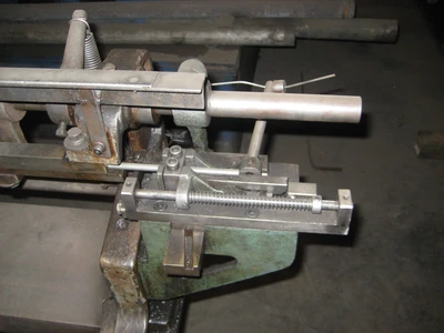 USED LEWIS 2C
