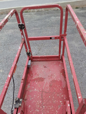 USED 2020 MEC 1330SE