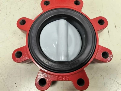 Bray 70-0060-113F3-536/A Butterfly Valves | Fram Fram LLC (7)