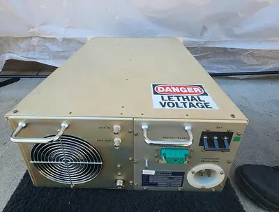 USED RFPP RF20S