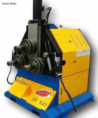 NEW ERCOLINA CE100H3-RLI