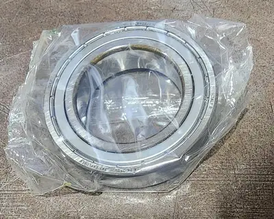 NEW SKF 6013 2ZJEM