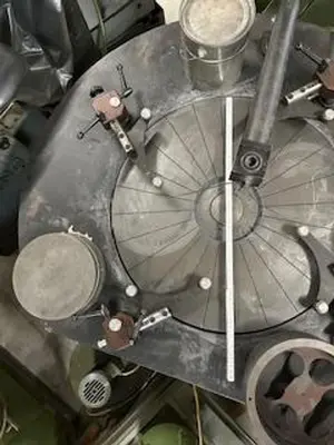 USED WENTZKY 4R70