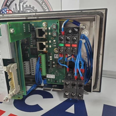 Siemens 6FC5303-1AF10-8AA0 HMIs & Operator Interfaces | American Industrial Supply Co. (10)