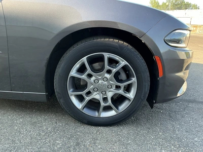 Used 2015 DODGE CHARGER Sedans Michigan US | Miedema Asset Management Group #1322328