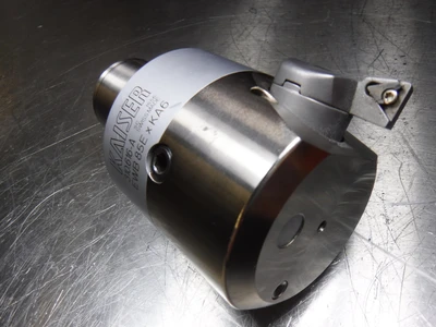 Kaiser KAB6 Autobalance Finish Head 3.35" - 4.13" Range 10.310.616A (LOC706)