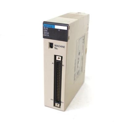 USED OMRON C200HW-NC113
