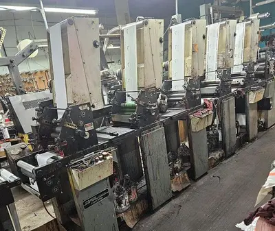 USED COMCO CADET