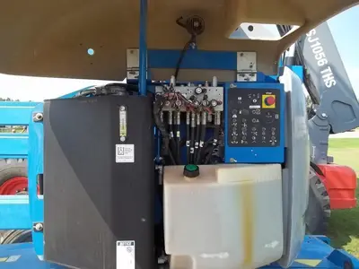 Used 2012 Genie Z45/25 Manlifts New York US | United Lift #1445732