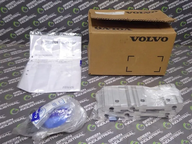 Volvo Penta 21468350 UREA Tank 70L 174286