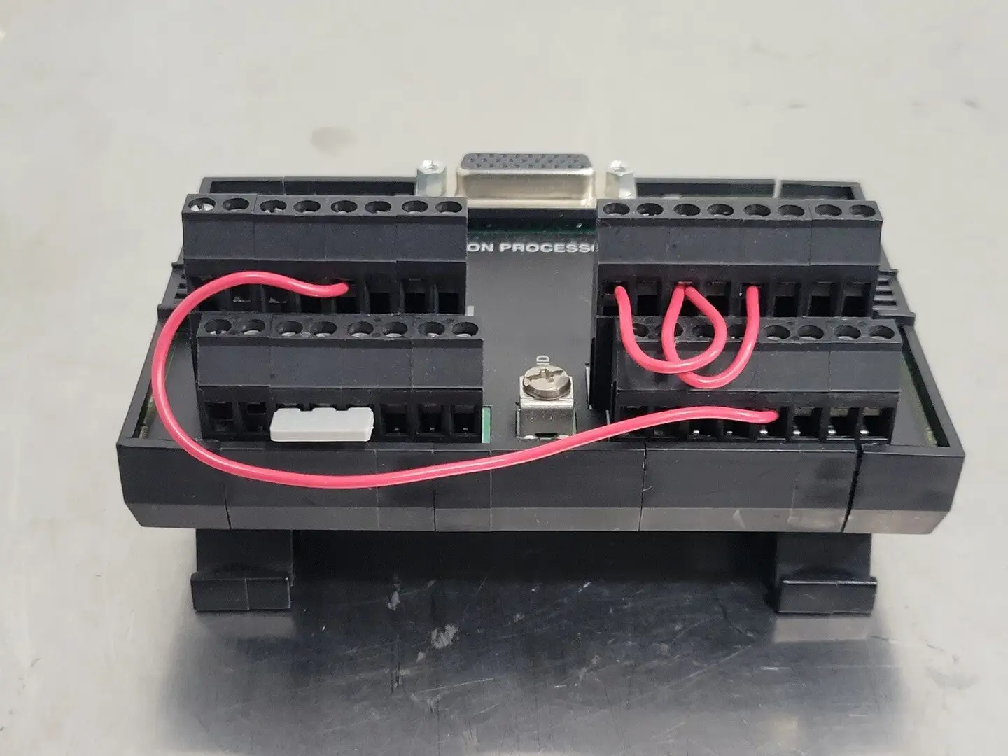 USED COGNEX 800-5712-2A