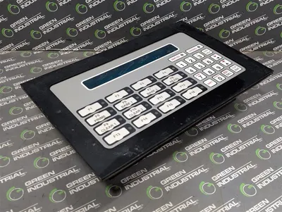 Used Quartech Corporation 9800-AC-AB-3-1 PLC-5 Interface Module V3.00
