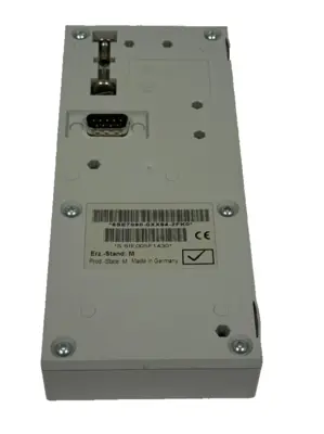 NEW SIEMENS 6SE7090-0XX84-2FK0 CONTROL INTERFACE 6SE70900XX842FK0