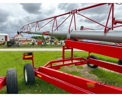 Used HUTCHINSON _UNKNOWN_ Augers Iowa US | Keast Enterprises #1360279